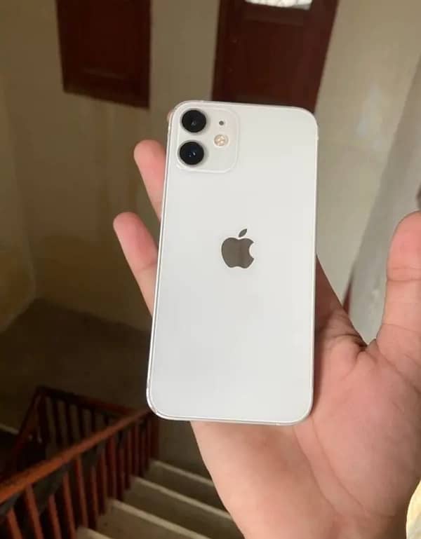 iPhone 12 mini 128GB 3