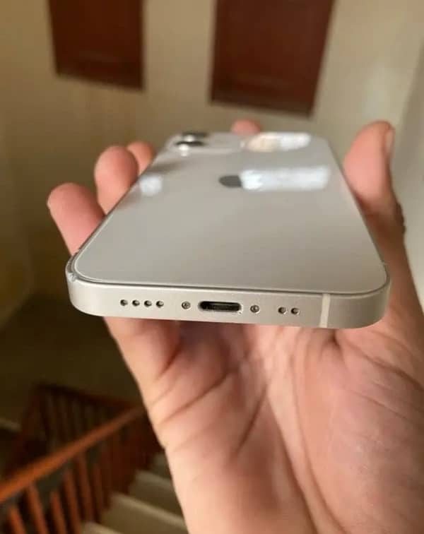 iPhone 12 mini 128GB 4