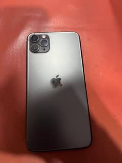 iphone 11 pro max 256gb