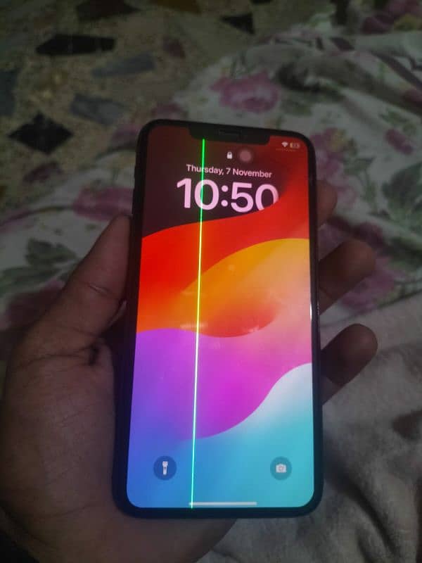 iphone 11 pro max 256gb 1