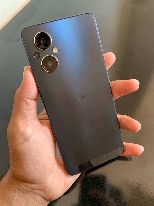 oneplus Nord 20 5G   6/128gb 1