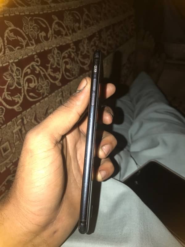 iPhone 7plus pta 128gb 3