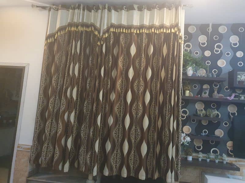 Curtains 3