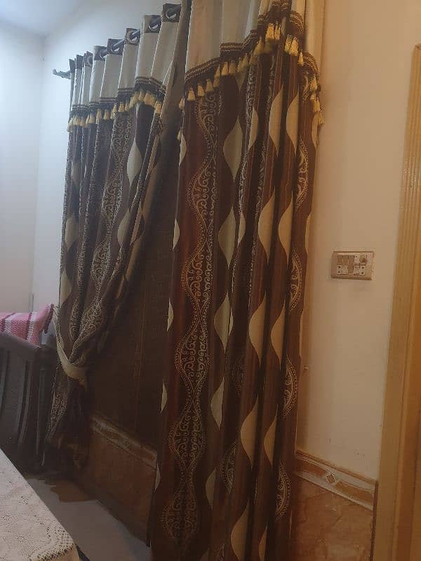 Curtains 5