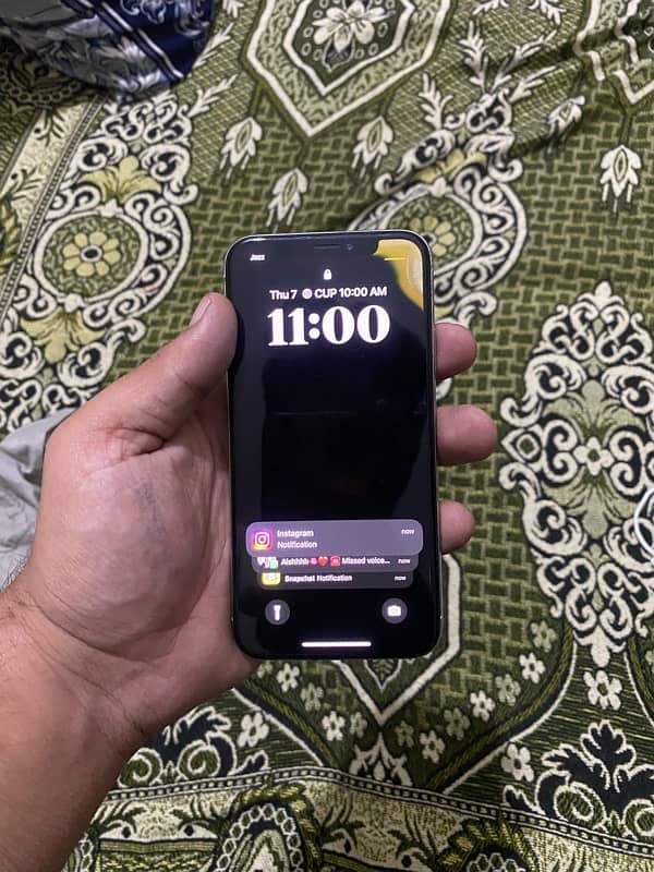 iphone x pta 64 gb 1