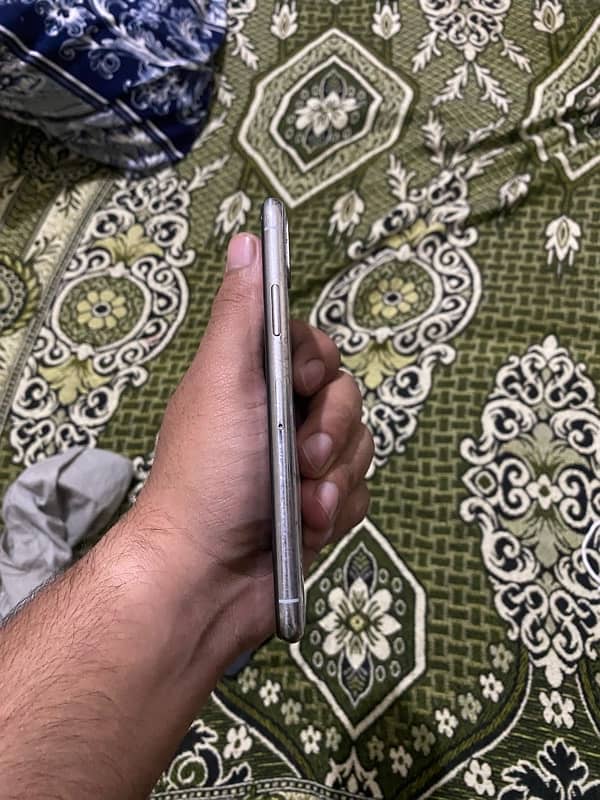 iphone x pta 64 gb 4