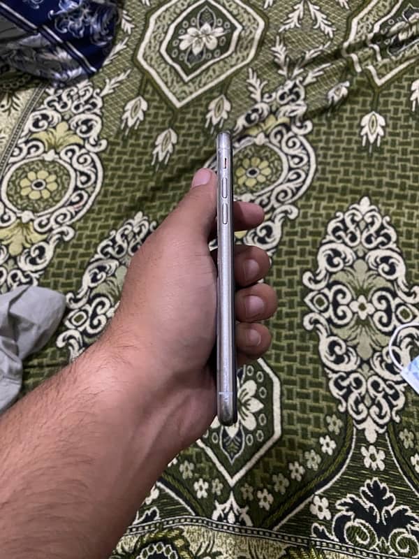 iphone x pta 64 gb 6