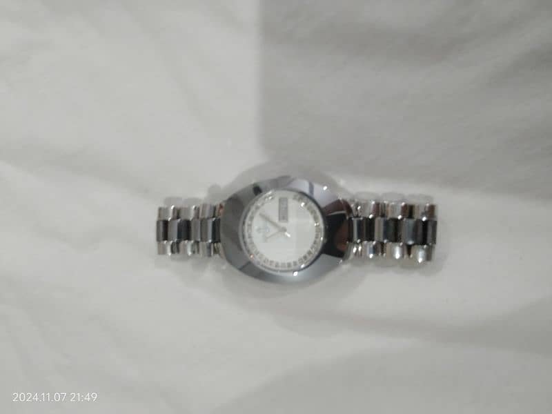 Citizen and Imperial Wrist watch 5