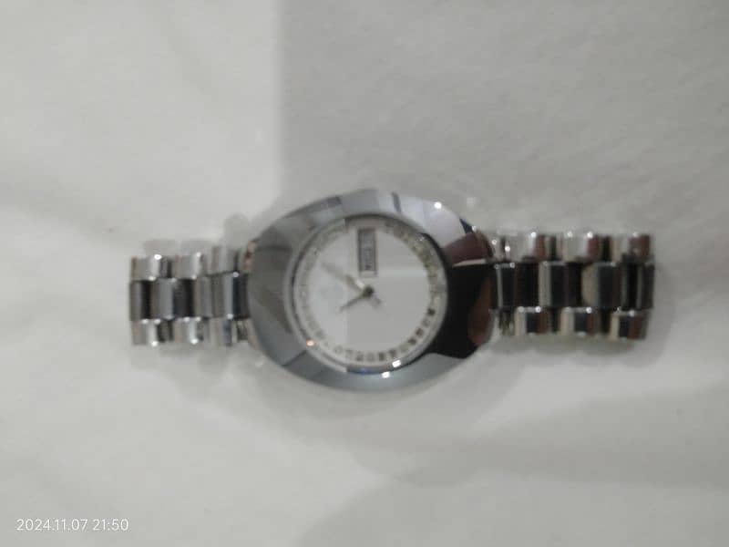 Citizen and Imperial Wrist watch 6