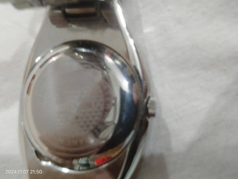 Citizen and Imperial Wrist watch 9