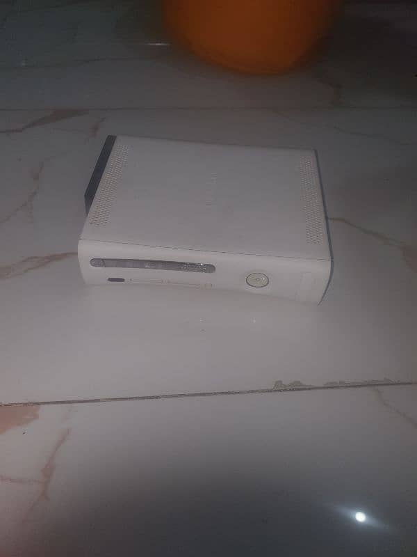 xbox 360 0