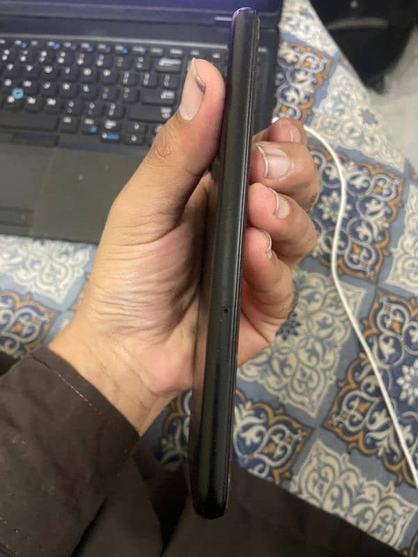 Google Pixel 4a 5g (official Pta Approved) Physical and Esim both 5