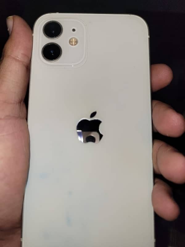 Iphone 12 Pta dual 0