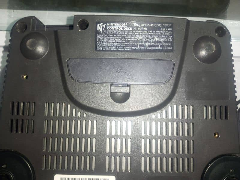 Nintendo N64 (Read Full Ad) 2