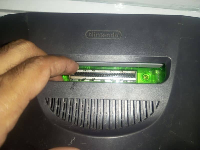 Nintendo N64 (Read Full Ad) 4