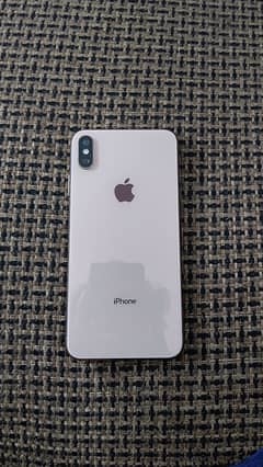 iPhone Xs Max