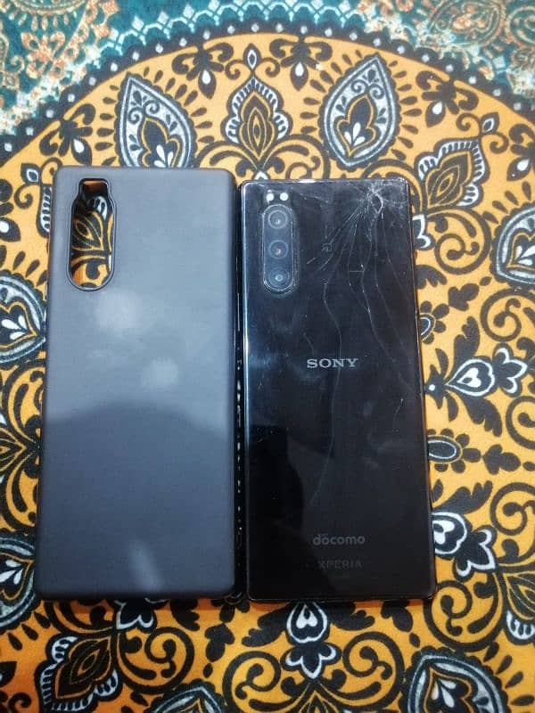 Sony Experia 5 mark 1 1