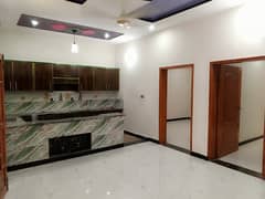 Brand New 5 Marla separate single story house is available for rent 0