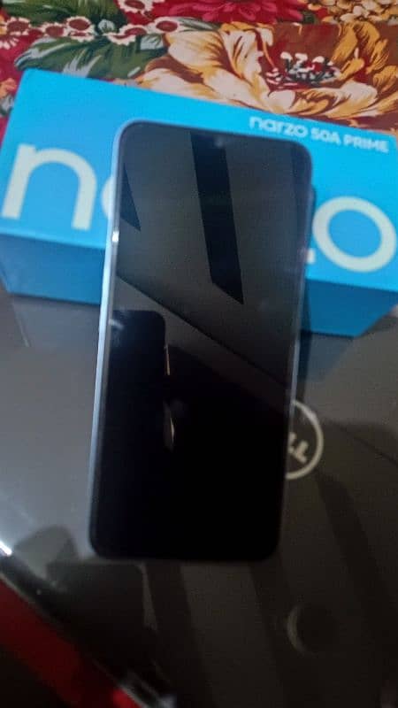 realme nazro 50a prime 128 gb 3