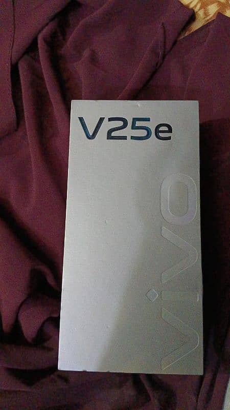 vivo v25e 4