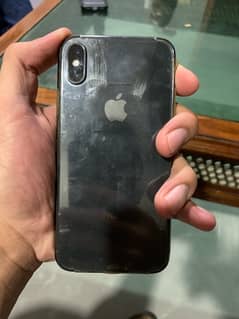 IPhone X 256gb Pta Approved