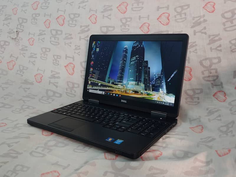 Dell Latitude 5540 (i5 4th 8GB 128GB SSD) 0