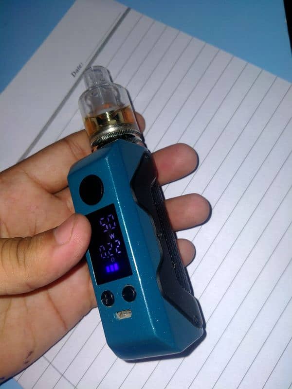 M8 VaPe max 120 Walt for sale 2