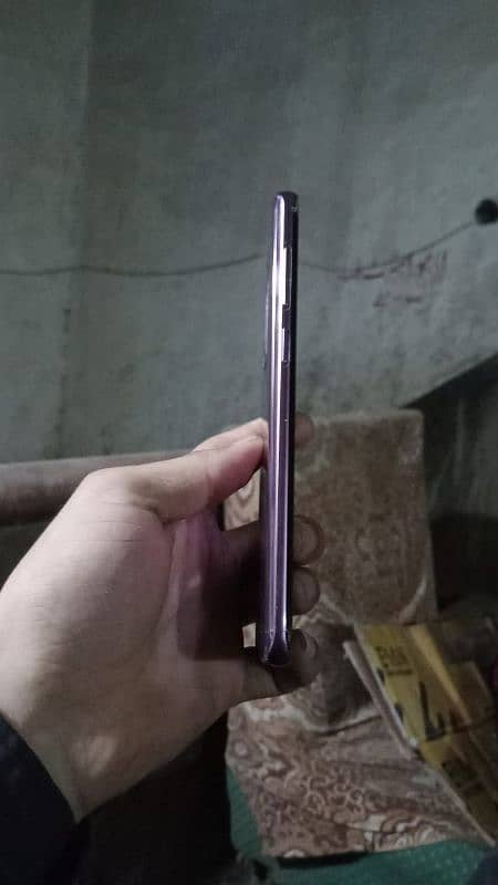 samsung s9+ 6\64 5