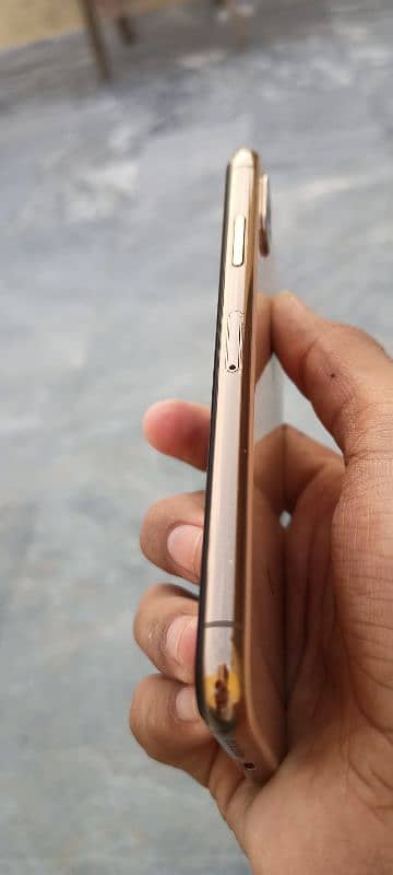 Iphone XS PTA Approved 256GB 2