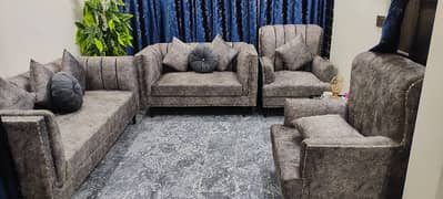 Sofa Set 7seater