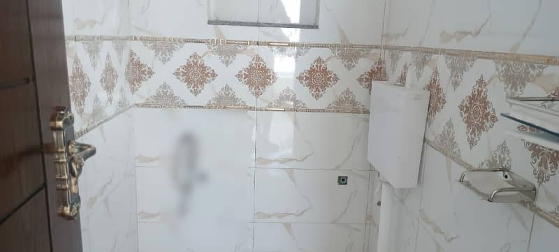 1800 Square Feet House For Sale In Gulshan-E-Sehat 1 Islamabad 4