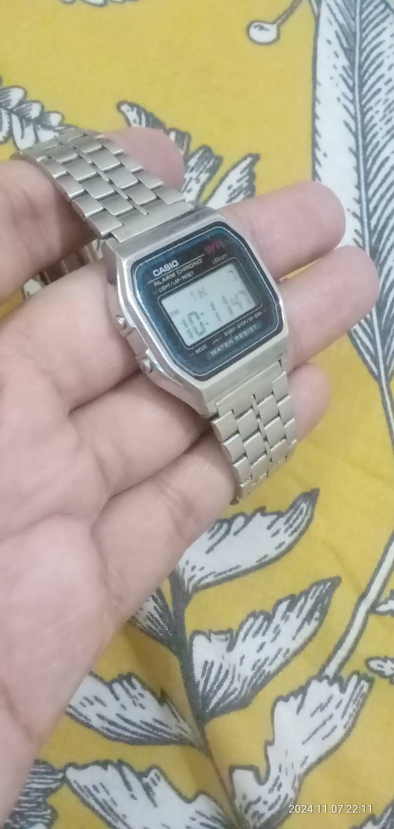 Casio new original. 03009447565 4