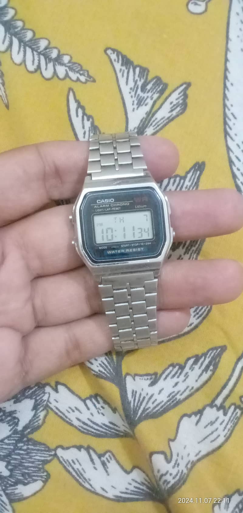 Casio new original. 03009447565 6