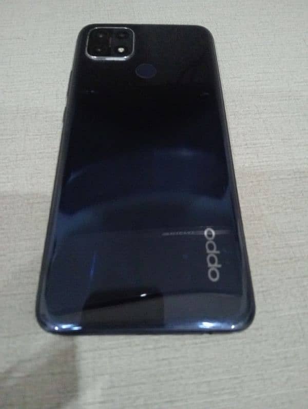 Oppo A15 Good Condition 1