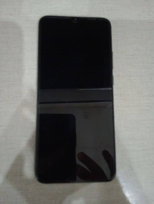 Oppo A15 Good Condition 3