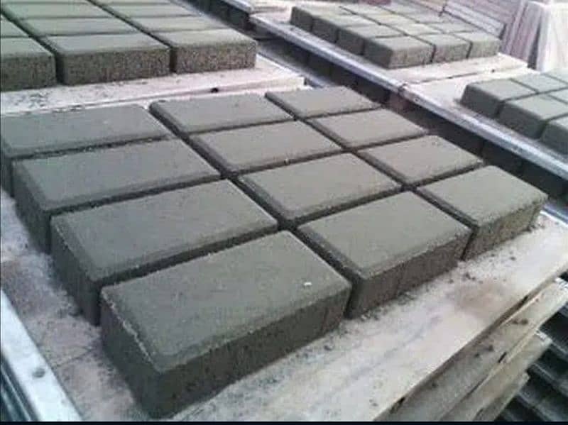 Tuff paver , Tuff tiles , chemical cladstone, khapral ,kerb stone 18