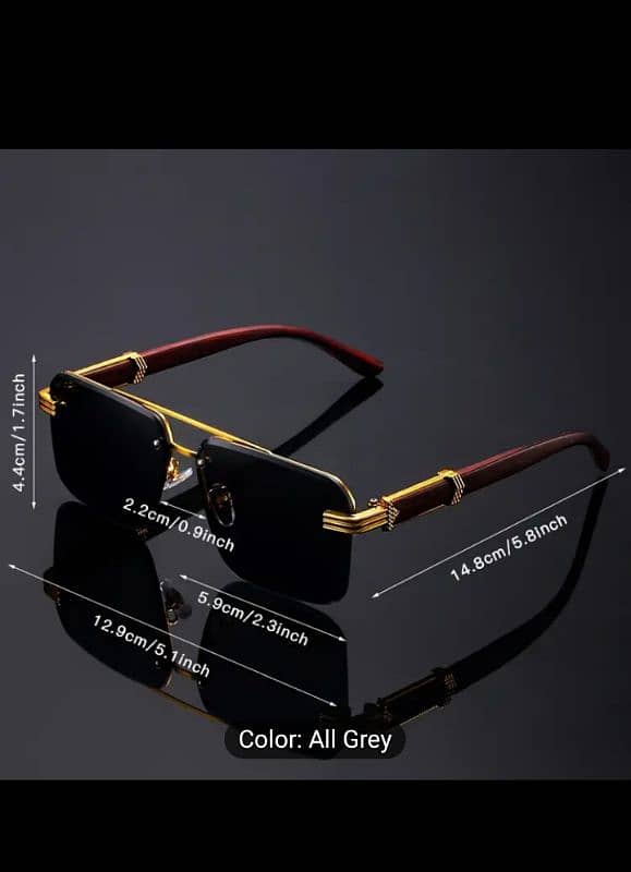 In sale only "937"Luxury Sunglasses 0