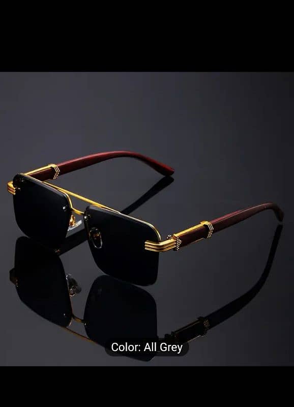 In sale only "937"Luxury Sunglasses 1