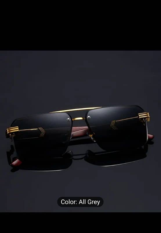 In sale only "937"Luxury Sunglasses 2