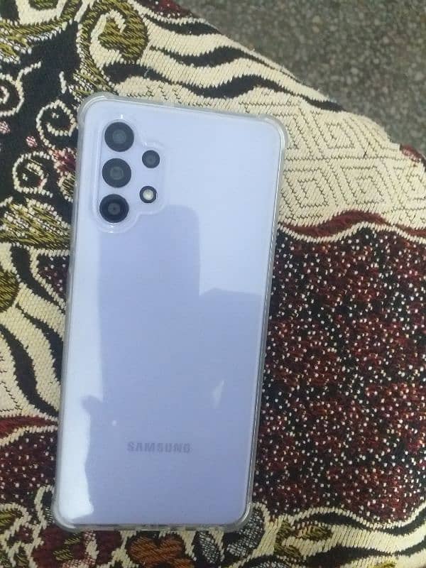 samsung A32 1