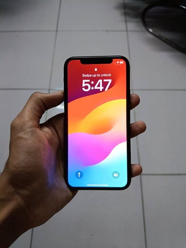 iphone 11 pro non pta factory unlock mint condition 0