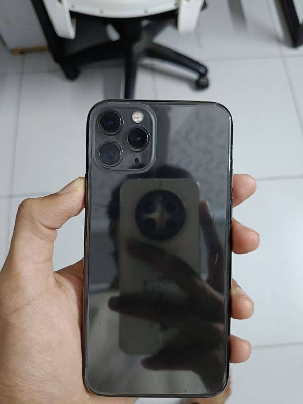 iphone 11 pro non pta factory unlock mint condition 5