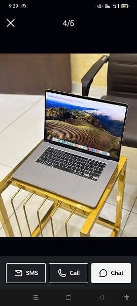 iphone MacBook 7 pro complete box 10/10 0