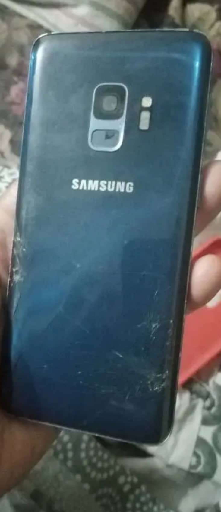 samsung s9 3