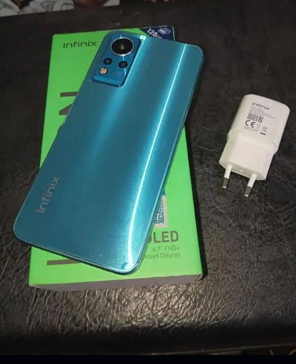 Infinix Note 11 3