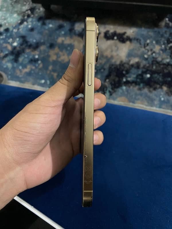 iPhone 13 Pro Max Non Pta (FU) 256 Gb 8