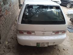 Suzuki Cultus VX 2008