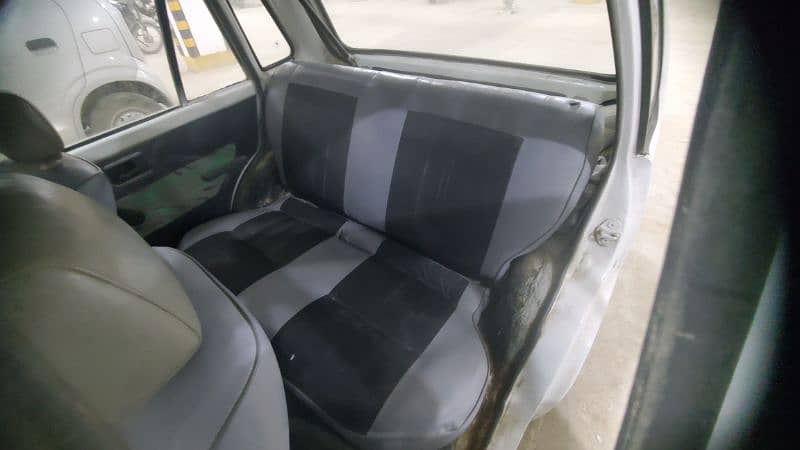 Suzuki Mehran 1992 best price 7