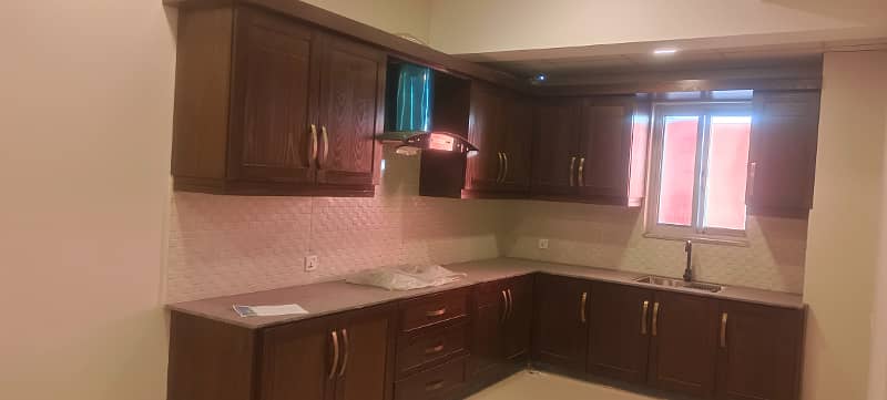 Pine Height 3 Bed Apartment For Sale In D-17 Islamabad 15