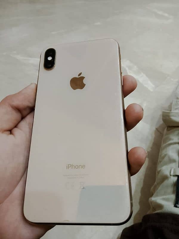 iphone xs max non approved 1